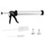 Beef Stick Maker, Simple Operation Jerky  15in With 2pcs Nozzle For Cooking