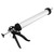 Beef Stick Maker, Simple Operation Jerky  15in With 2pcs Nozzle For Cooking