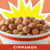 Cinnamon Wonderworks, Keto Friendly Cereal, 10.2 Oz Box