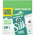 Silk Organic Soymilk Unsweet -- 32 Fl Oz Pack Of 2
