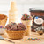 Great Value Chocolate Brownie Ice Cream, 48 Fl Oz