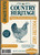 Country Heritage Poultry Grit, 5# Bag