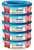 Baby Breeze Diaper Pail Refills, 5 Pk, 1400 Ct