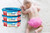 Baby Breeze Diaper Pail Refills, 5 Pk, 1400 Ct