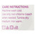 Parent's Choice Knit Fitted Crib Sheet, Pink, 1 Pack