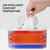 Erthree New Arrivals Car Thermostat Newborn Usb Dispenser Top Heating Holder Baby Wipe Warmer Diaper