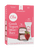 Clio Strawberry Greek Yogurt Mini Bars, 6.2 Oz, 8 Ct