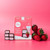 Clio Strawberry Greek Yogurt Mini Bars, 6.2 Oz, 8 Ct