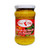 Peruchef  Salsa Aji Amarillo Con Huacatay 10.5 Oz | Yellow Hot Pepper With Black Mint Sauce 3 Pack