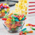 Great Value Sour Gummy Worms Chewy Candy, 6 Oz