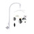 Megawheels Musical Baby Crib Mobile Nursery Decor Hanging Mobile For Toddler