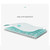 Zentree Convenient Changing Pad For Baby W/ Snap Strap Easy Pack Changing Mat For Travel