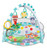 Winfun Play Space Play Gym/ball Pit - Multi Color