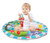 Winfun Play Space Play Gym/ball Pit - Multi Color