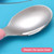 2 Set Stainless Steel Baby Fork And Spoon Silverware Set, Designed For Self Feeding Flatware Set With Travel Carrying Cases Toddler Utensils