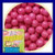 Pink Lemonade 3lbs Dubble Bubble Gumballs