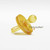 Natursutten Rounded Pacifiers - 2 Pack - 0-6 Months