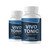 (2 Pack) Vivotonic - Vivo Tonic Blood Sugar Support
