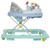 Disney Baby Winnie The Pooh Music & Lights Walker, Pooh's Little Raincloud