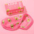 The Original Makeup Eraser Mini Avocado, Reusable Makeup Remover Cloth