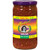 Sadie's Of New Mexico Not As Hot Salsa, 24 Oz