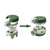 Heroneo For Turtle Shaped Portable Potty Foldable Removable Toddler Toilet Sitting For S
