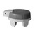 Heroneo For Turtle Shaped Portable Potty Foldable Removable Toddler Toilet Sitting For S
