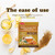 Pocas Honey Ginger Tea, Matcha, 12.7 Ounce, 20 Bags (pack Of 2)
