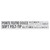 Wet N Wild Proline Felt Tip Eyeliner, Dark Brown