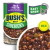 Bush's Sidekicks Taco Fiesta Black Beans, Mild Black Beans, 15.1 Oz Can