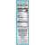Annie's Organic Bendy Berry Peely Fruit Tape, Variety Pack, 6 Ct, 4.5 Oz