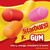 Starburst Original Gum, 15-piece Bottle (pack Of 8)
