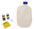 Mayer's Make Your Own Soda Mega Kit - Root Beer, Birch Beer, Lemon Lime & Cherry-cola