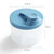 2pcs Portable Baby Milk Powder Dispenser Storager
