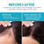 Shiny Leaf Biotin Shampoo With Saw Palmetto 16 Oz