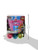 Kidsmania Flash Pop Novelty Lollipop, Beaming Blue Raspberry, Radiant Strawberry, Glowing Watermelon, 1.2 Oz. (pack Of 12)