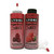 Raspberry And Strawberry Syrups By Lyons Dessert Sauce (pack Of 2) With Applicator Tips