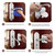 Child Proof Door Lever Lock Folipazatl Kids Safety Lock Deter Pets From Opening Doors Handle (2 Pack)