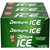 Dentyne Ice Sugar Free Gum (spearmint 16 Piece Pack Of 9)