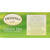 Twinings Tea – All Natural, Certified Kosher Green Tea Bags – 50 Count