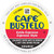 Cafe Bustelo K-cup Packs, Espresso Style, 12 Pods