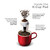 Cafe Bustelo K-cup Packs, Espresso Style, 12 Pods