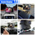 Tsv Backup Camera Monitor Kit, 5inch 1080p Rear View Mirror Car Camera With Night Vision, 150-degree Wide View, Back Seat Monitor Observe Rear Facing Infant Baby Every Move For Cars, Suvs