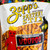 Zapp's Pretzel Stix - Variety Pack - Voodoo Spice - Jazzy Honey Mustard - Super Delicious And Tasty - 2 Bags