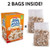 Kellogg's Frosted Mini Wheats (55 Ounce)