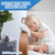 Homelove Corner Protectors Child Safety,16 Pack Safety Corner Protectors Guards Baby Proofing Safety Corner Soft Furniture Table Corner Protection Protectors Against Sharp Corners (t Shape)