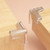 Homelove Corner Protectors Child Safety,16 Pack Safety Corner Protectors Guards Baby Proofing Safety Corner Soft Furniture Table Corner Protection Protectors Against Sharp Corners (t Shape)