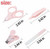 Baby Nail Clipper Kit, 4-in-1 Baby Nail Kit With Cute Case, Baby Nail Clippers, Scissor, File & Tweezer For Baby Boy Girl, Baby Manicure Kit And Pedicure Kit For Newborn, Infant & Toddler