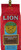 Lion Diamond Head Espresso Coffee 10 Oz Ground