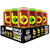Bang Energy Drink Triple Threat Tease - Variety Pack (pack Of 12)